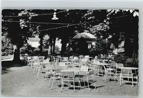 Bad ueberkingen Kurpark Adelheid-Quelle *