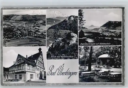 Bad ueberkingen Bad-Hotel Kahlenstein *