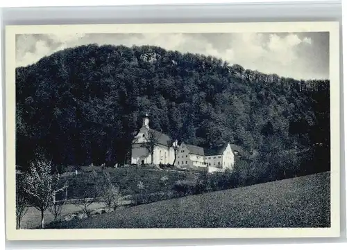 Deggingen Kloster *