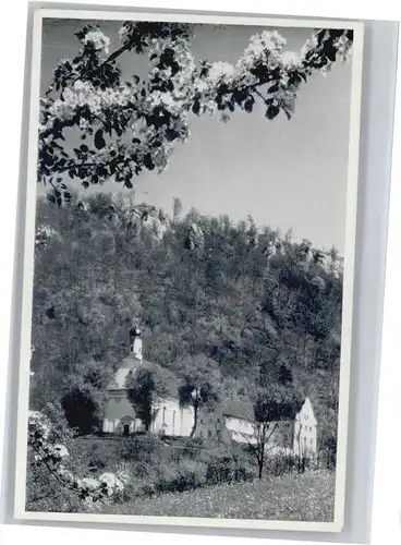 Deggingen Kirche Kapuzinerkloster *