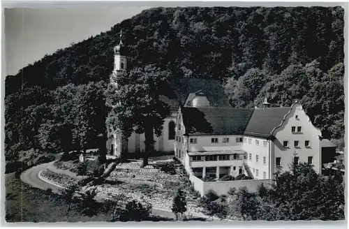 Deggingen Kirche Kapuzinerkloster *