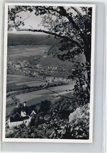 Deggingen Kirche Kapuzinerkloster *