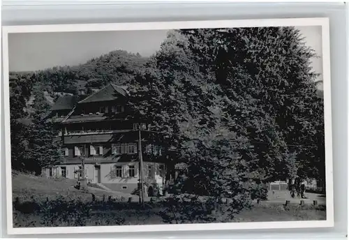 Ottenhoefen Schwarzwald Hotel Pension Sternen *