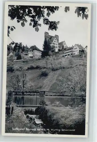 Berneck Altensteig Gasthaus Pension Linde *