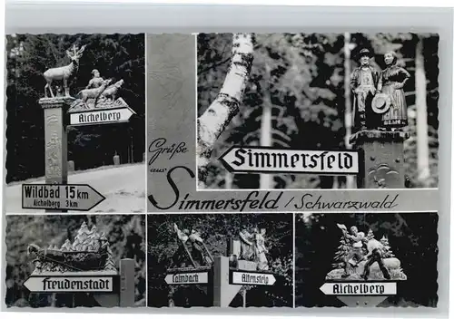 Simmersfeld  *