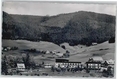 Mitteltal Kurhaus *