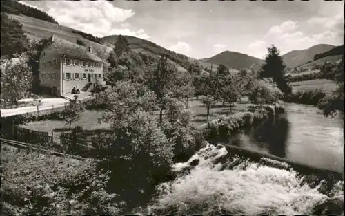 Altsimonswald Pension zum Felsen *