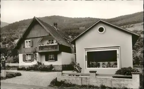 Altsimonswald Pension Schonhardt *