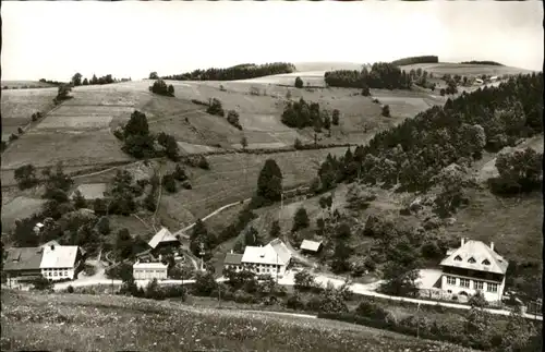 St Peter Schwarzwald Saegendobel Weinstube Schuler *