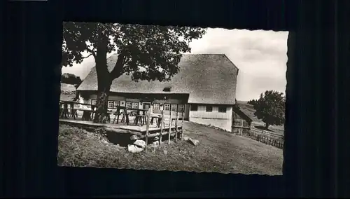 St Peter Schwarzwald Gasthaus Kandelhof *