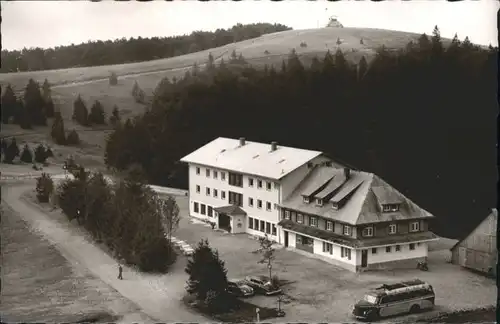 St Peter Schwarzwald Hotel Kandel *