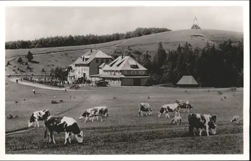 St Peter Schwarzwald Kandel-Haus *