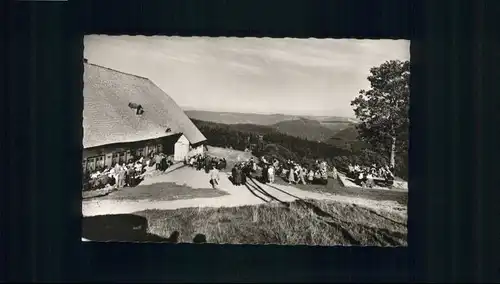 St Peter Schwarzwald Gasthaus Kandelhof *