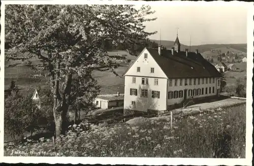 Falkau Haus Margarete *