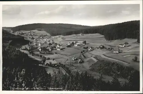 Eisenbach Schwarzwald  *