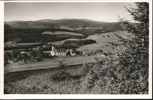 Breitnau Gasthof zum Kreuz *