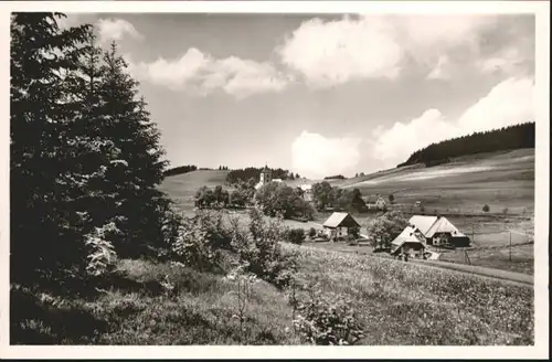 Breitnau Gasthof zum Kreuz *