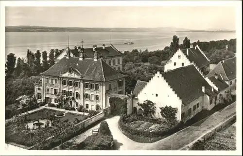 Hagnau Bodensee Schlossgasthof Kirchberg *