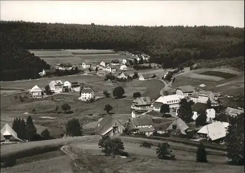 Bubenbach Hotel Sommerberg *