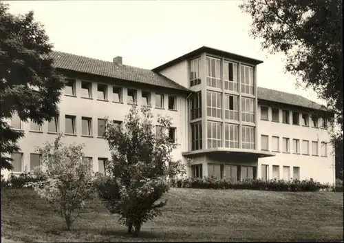 Gaienhofen Internatsschule Schloss *