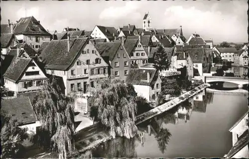 Riedlingen Wuerttemberg  *