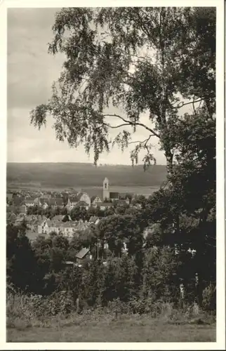 Riedlingen Wuerttemberg  *