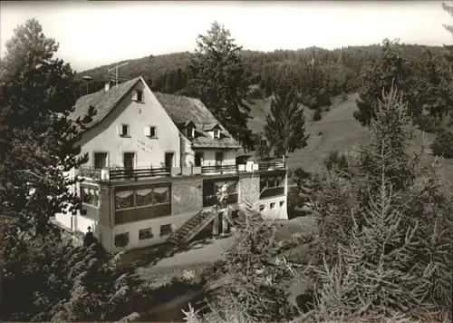 Endenburg Gasthof Pension Pflug *