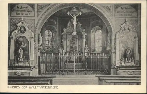 St Peter Schwarzwald Wallfahrtskirche *