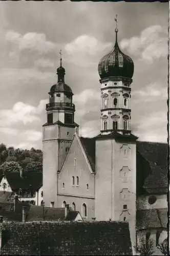 Giengen Kirche *