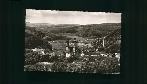 Zwiefalten Muensterkirche *