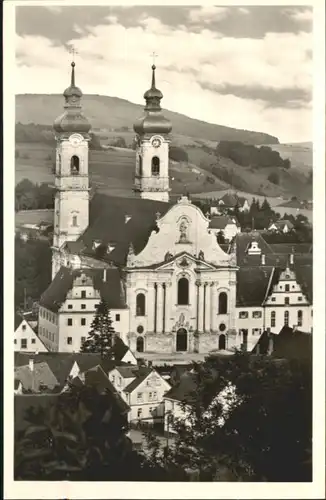 Zwiefalten Muensterkirche *