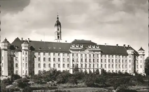 Ochsenhausen Lehrerbildungsanstalt *