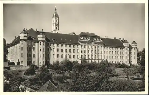 Ochsenhausen Lehrerbildungsanstalt *