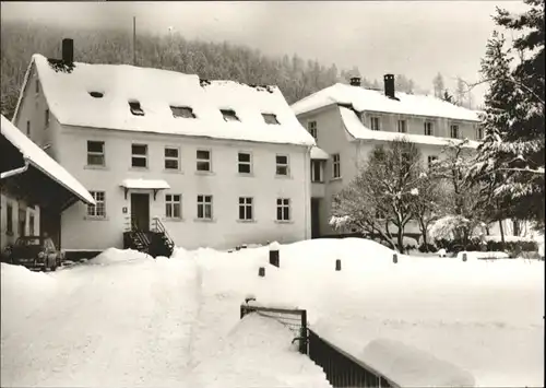 Marzell Genesungsheim Sonne *