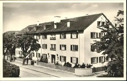 Wilhelmsdorf Wuerttemberg Wilhelmsdorf Altersheim * / Wilhelmsdorf /Ravensburg LKR