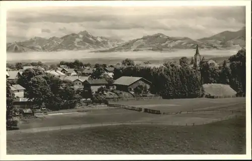 Holzkirchen Oberbayern  *