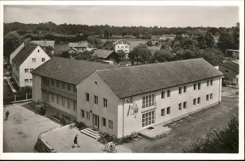 Rosenheim Jugendwohnheim *