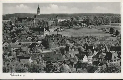 Ochsenhausen  *