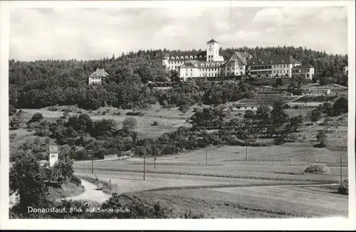 Donaustauf Sanatorium *