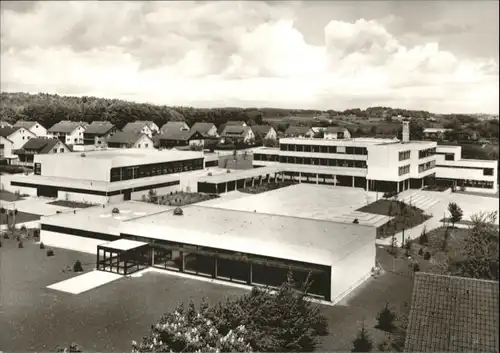 Laichingen Schwimmhalle *