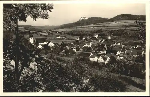 Heiligenstadt Oberfranken Schloss Greifenstein *