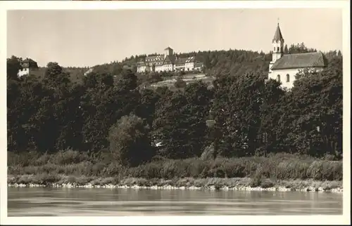 Donaustauf Sanatorium *