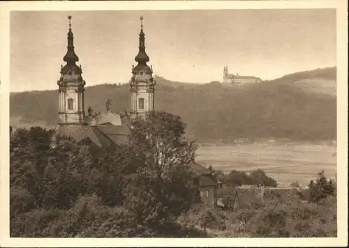 Vierzehnheiligen Schloss Banz *