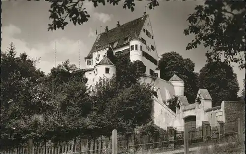 Leipheim Schloss *