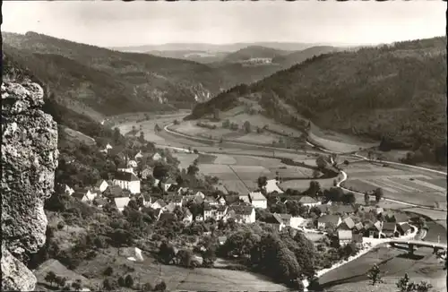 Muggendorf Fraenkische Schweiz *