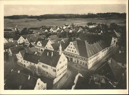 Zusmarshausen  *