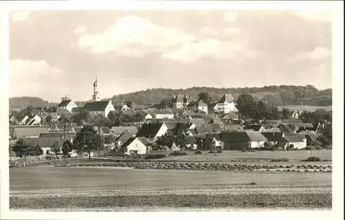 Zusmarshausen  *