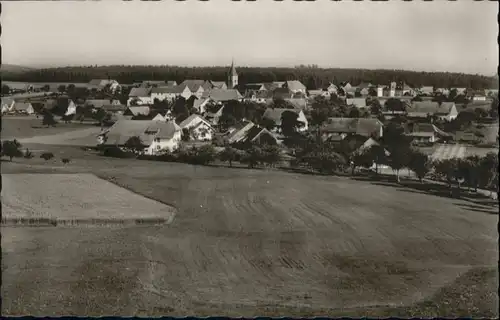 Birkendorf Schwarzwald *