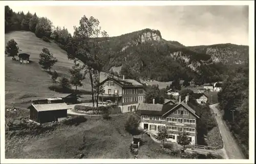 Tiefenbach Oberstdorf  *