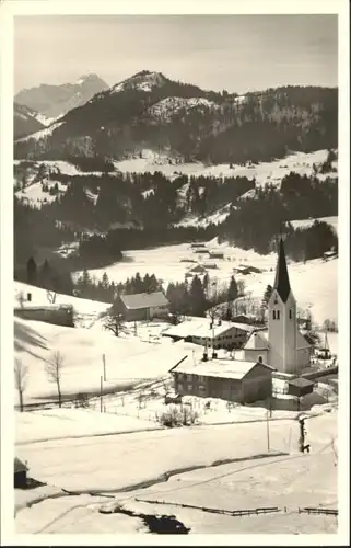 Tiefenbach Oberstdorf  *